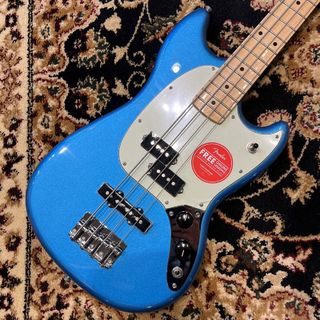 Fender LTD MUSTNG BASS PJ