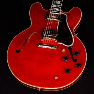 EpiphoneInspired by Gibson Custom 1959 ES-355 Cherry Red ≪S/N:24061510271≫ 【心斎橋店】