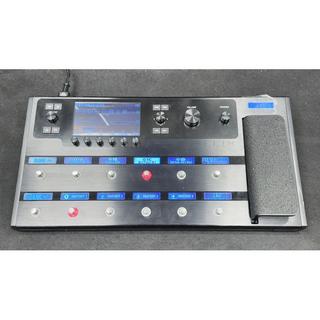 LINE6 HELIX Floor(エフェクターは付属しません) LINE6 HELIX Floor(エフェクターは付属しません) LINE6 HELIX