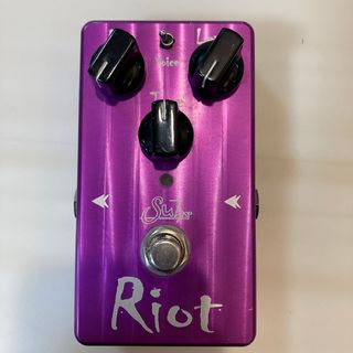 Suhr RIOT(本体のみ）