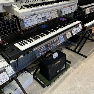 Roland、FANTOM-7の検索結果【楽器検索デジマート】