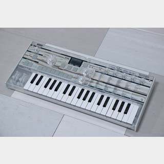 KORG、Microkorg、Microkorgの検索結果【楽器検索デジマート】