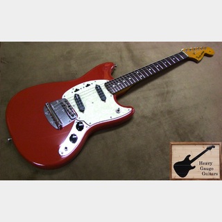 エレクトリックギター ＞ MGタイプ、Fender Japanの検索結果【楽器検索