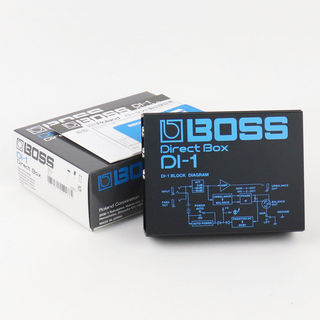 MXR bass d.i. + ベースプリアンプ ダイレクトボックス中古 Yahoo!オークション -「mxr bass di」の落札相場・落札価格
