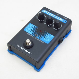 TC HELICON VoiceTone C1 ボーカルエフェクター 【横浜店】