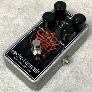 ELECTRO-HARMONIX、SOUL FOODの検索結果【楽器検索デジマート】