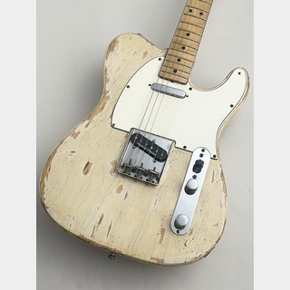 Fender 【1971年製】Telecaster Blonde ≒3.11kg