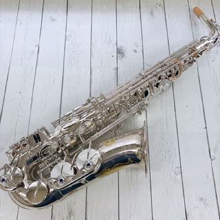 YANAGISAWA プリマ操業80周年記念モデル「孔雀の誇り」アルト【当店技術スタッフ検品済】【現物写真】