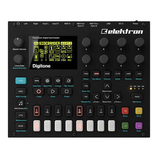 elektron Digitone ◆1台限定特価!即納可能!