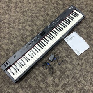 シンセサイザー／キーボード、Roland、RD-88の検索結果【楽器検索
