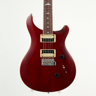 PRS SE SE Standard 24 Vintage Cherry【福岡パルコ店】