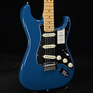 FenderHybrid II Stratocaster Maple Forest Blue 《特典付き特価》【名古屋栄店】