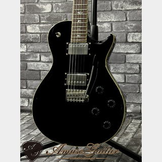 Paul Reed Smith(PRS) SE Mark Tremonti Standard # Black 2021年製【with Trem-Up Route】w/PRS GIG Case 3.64kg