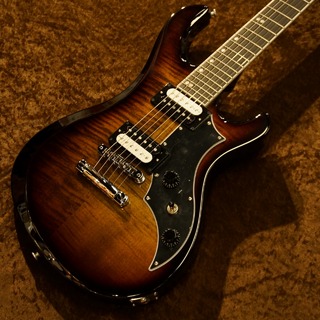 Gibson【NEW】Victory Figured Top Smokehouse Burst #215740121 [3.05kg]