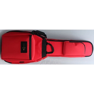 NAZCAIKEBE ORDER Protect Case for Guitar Red/#7 【受注生産品】