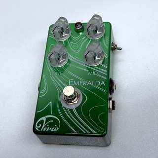 Vivie EMERALDA【新宿店】（中古）【楽器検索デジマート】