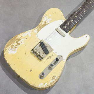 Xotic XTC-1 Vintage White Blonde SH-Aged/Ash/RM-R【分割48回払いまで金利手数料0%キャンペーン開催中】