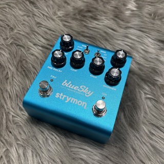 strymon、blueskyの検索結果【楽器検索デジマート】