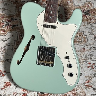 Fender Made in Japan Limited Kusumi Color Telecaster Thinline【2.75kg】