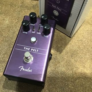 Fender USED/The Pelt Fuzz