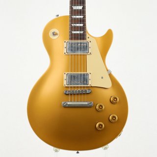 Gibson Custom Shop 1957 Les Paul standard Gold Top VOS  【梅田店】