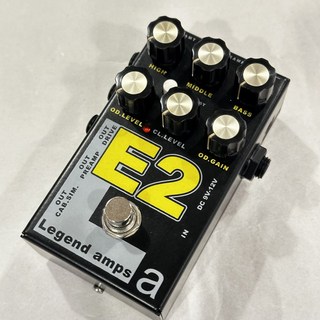 AMT ELECTRONICS 【USED】E-2