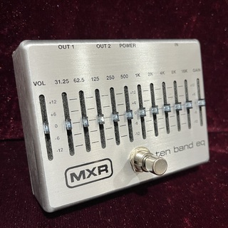エフェクター（ギター・ベース用）、MXR M108の検索結果【楽器検索