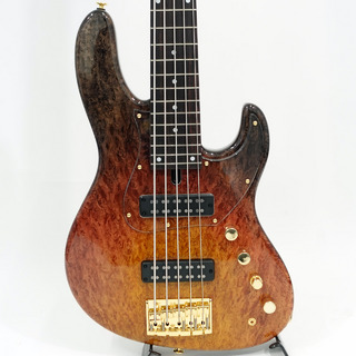 momose MJ Five24 AC EC Exotic Camphor /R BR-GRD #20447