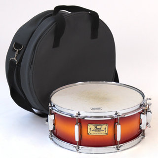 Pearl 【中古】 Pearl パール Masters Custom Maple shell 14×5.5 スネアドラム
