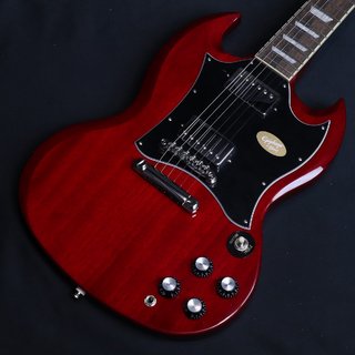 Epiphone Inspired by Gibson SG Standard Cherry 【横浜店】