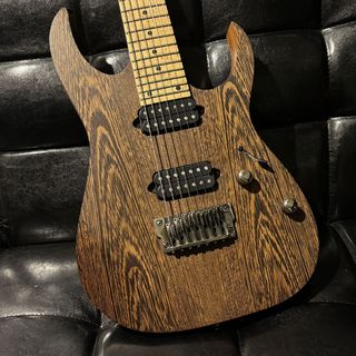 Ibanez RG752WMFX / OL