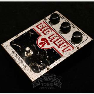 ギター用エフェクター、Electro-Harmonix、BIG MUFF 3rdの検索結果