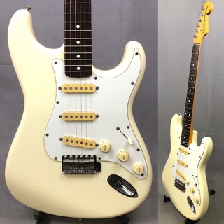 Squier by Fender SST-30 VWH Eシリアル 80年代製