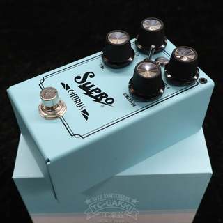 SUPRO CHORUS