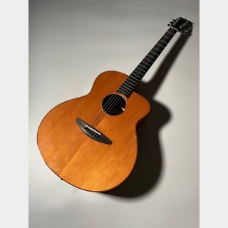 baden guitars A-CZ