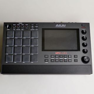 AKAI MPC LIVE 2