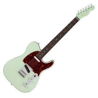 Fender フェンダー American Ultra Luxe Telecaster RW SFG TRN エレキギター
