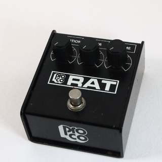 Pro Co、rat black faceの検索結果【楽器検索デジマート】