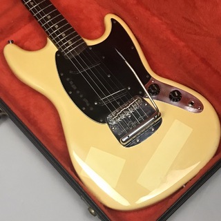 エレクトリックギター ＞ MGタイプ、Fender、Mustangの検索結果【楽器