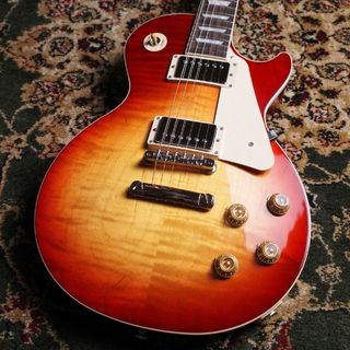 Cranky レスポール モデル 用い チェリーサンバースト