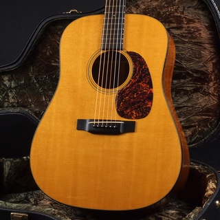 Martin D-18V 2010年製