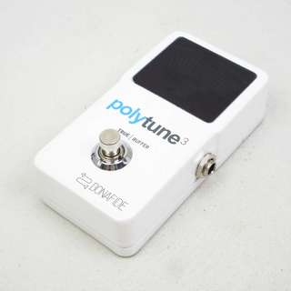 t.c. electronic、polytuneの検索結果【楽器検索デジマート】