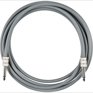 Fender  10' Anniversary Cable Gray 【10フィート・ケーブル】