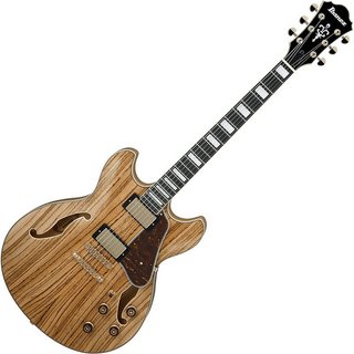 Ibanez エレキギター AS93ZW-NT / Natural