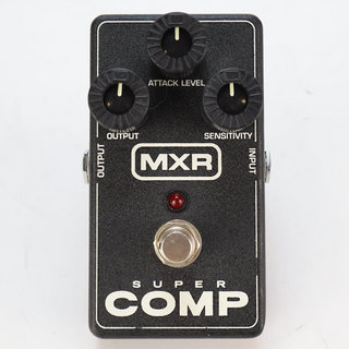 ジャンク エフェクター アッテネーター 3個セット MXR comp Vintage