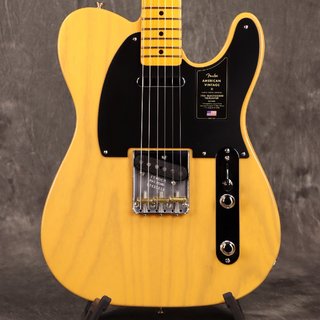 FenderAmerican Vintage II 1951 Telecaster Butterscotch Blonde[S/N V2435818]【WEBSHOP】