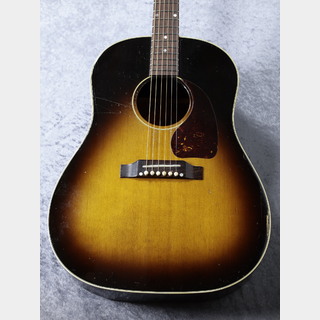 Gibson 【貫禄】J-45 2002年製 【48回無金利キャンペーン】