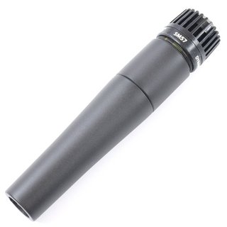 Shure SM57 Pro Audio Microphones for sale - eBay