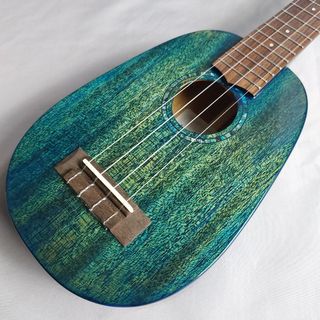 Uma Ukulele UK-20SSP ソプラノウクレレ パイナップル型