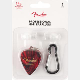 Fender PRO HI-FI EAR PLUGS【心斎橋店】